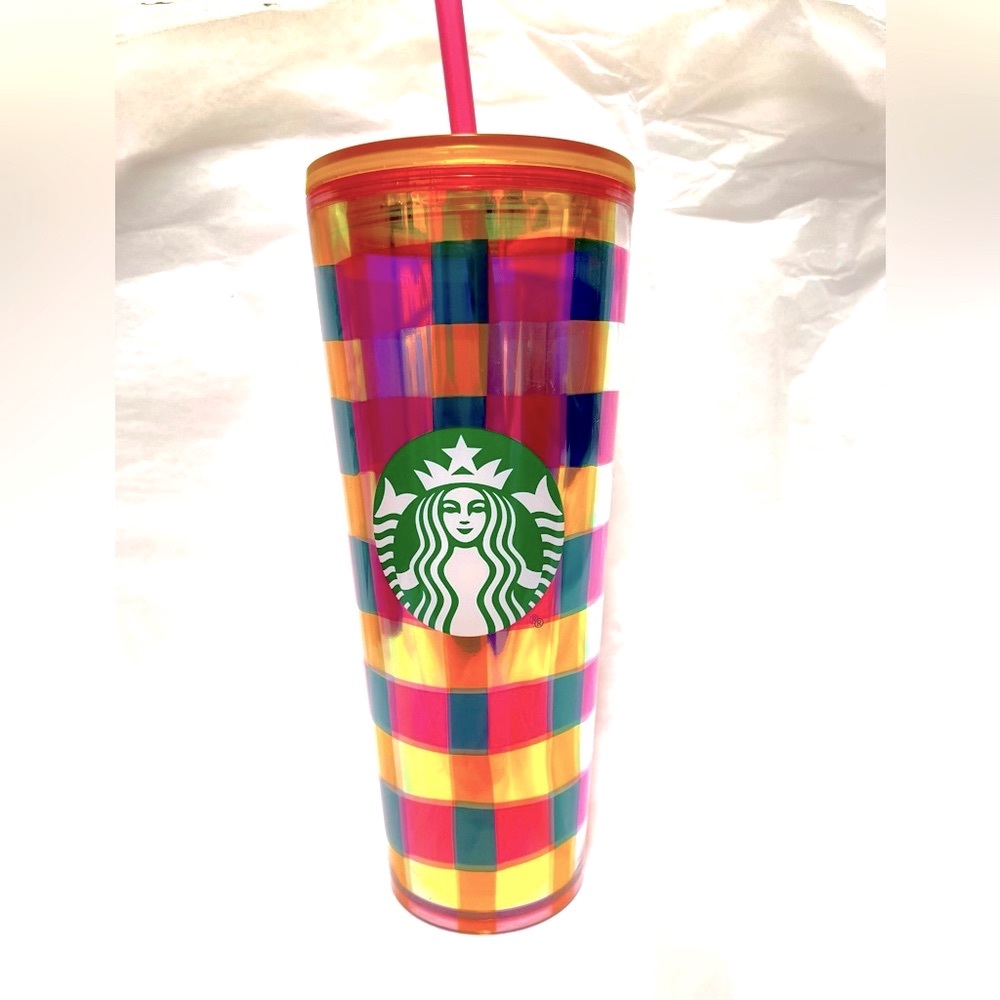 💝STARBUCKS TRAVELERS COLD CUP💝